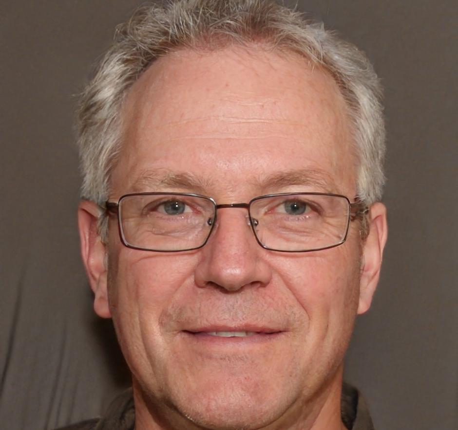 Karriereberater Lukas Bergström