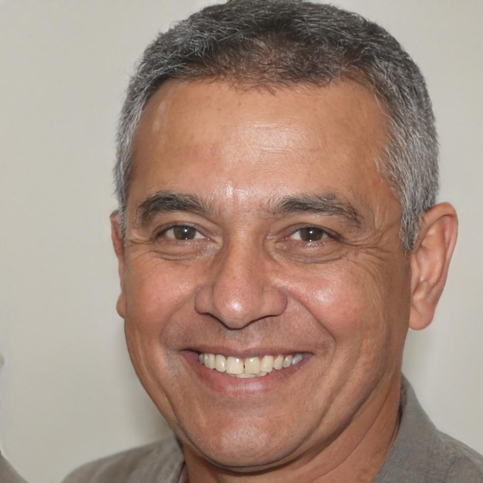 Programmleiter Stefan Waldmann