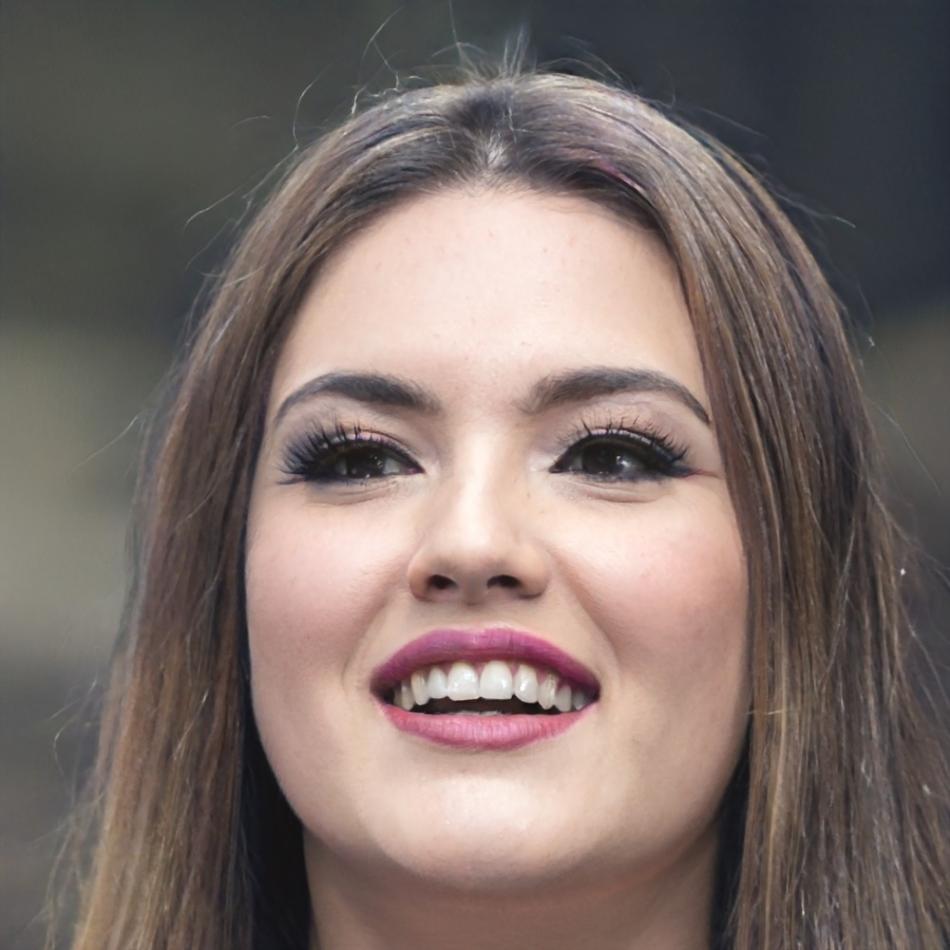 Portrait von Teilnehmerin Thea Vögerl