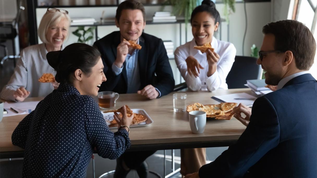 Praxisnahe Übungen zur Zielfindung